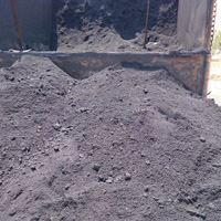 Pet Coke