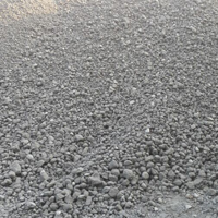 Pet Coke Ash