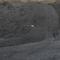 Pet Coke Dust