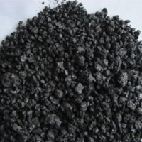 Petroleum Coke