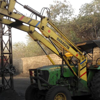 Reliance Pet Coke
