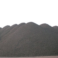 Row Pet Coke